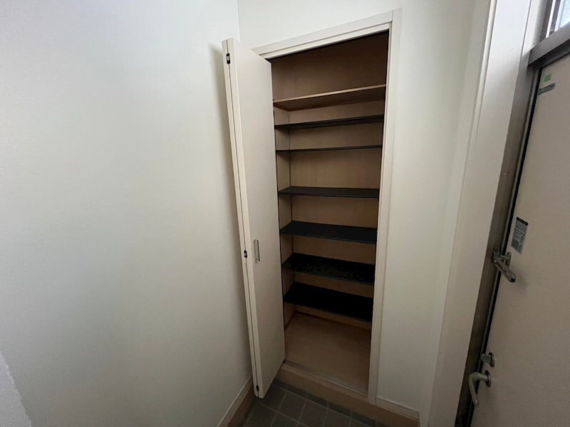 J・グランデ・神戸谷上の物件内観写真