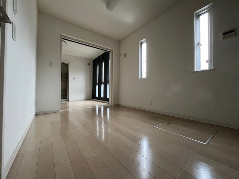 J・グランデ・神戸谷上の物件内観写真