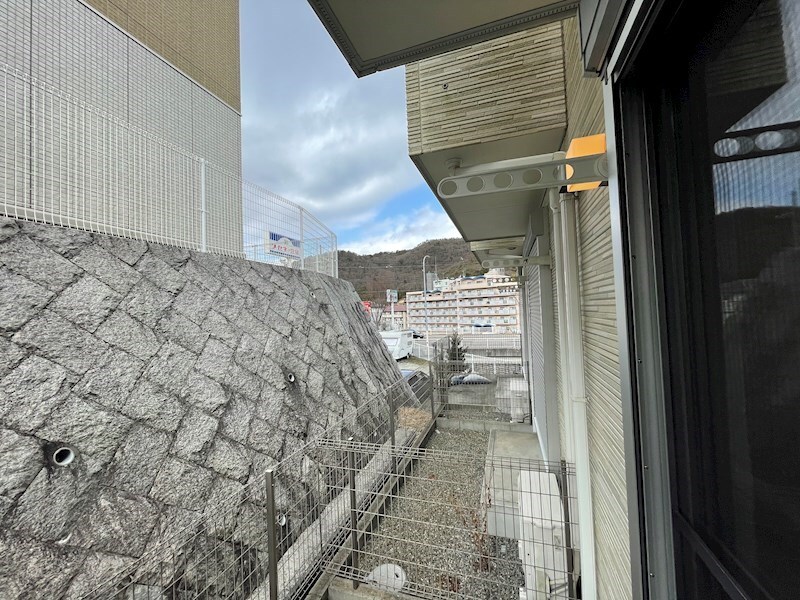 J・グランデ・神戸谷上の物件内観写真