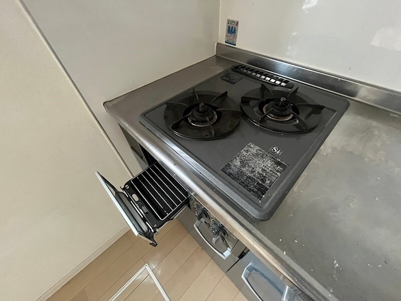 J・グランデ・神戸谷上の物件内観写真