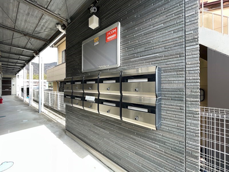 J・グランデ・神戸谷上の物件内観写真