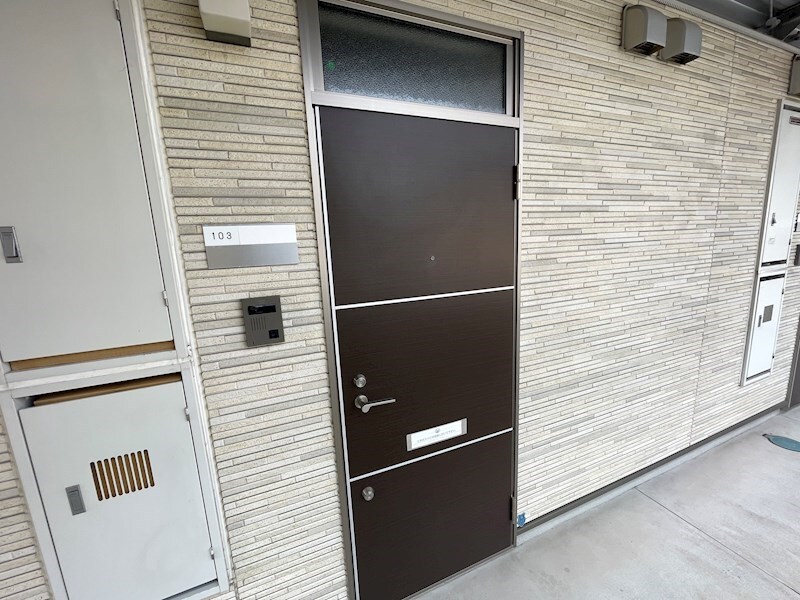 J・グランデ・神戸谷上の物件内観写真