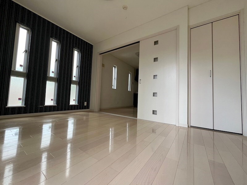 J・グランデ・神戸谷上の物件内観写真