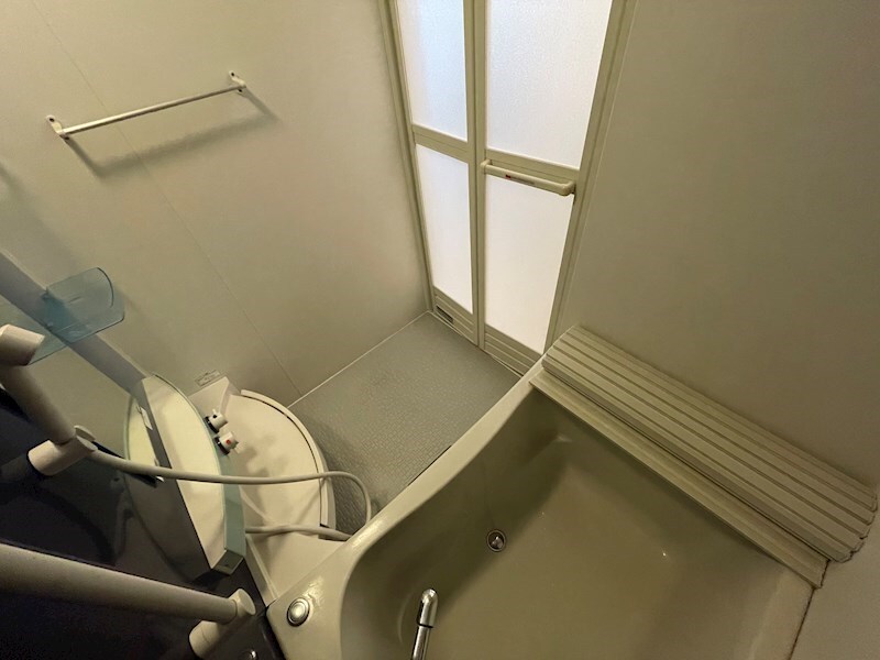 J・グランデ・神戸谷上の物件内観写真