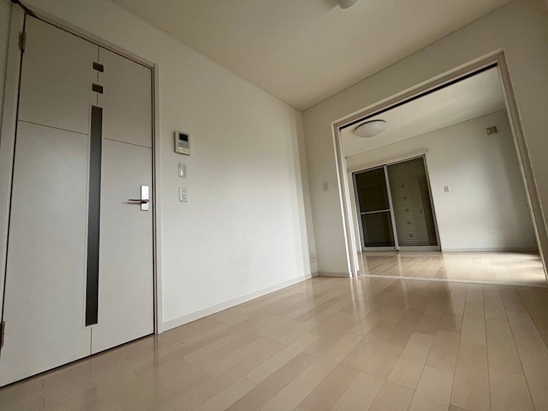 J・グランデ・神戸谷上の物件内観写真