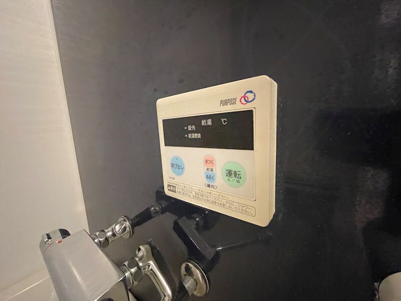 J・グランデ・神戸谷上の物件内観写真