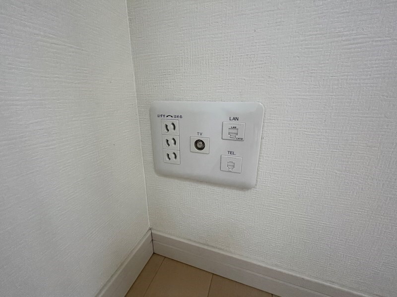 J・グランデ・神戸谷上の物件内観写真