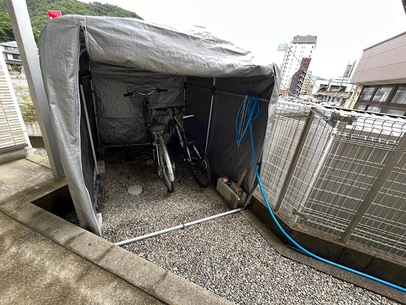 J・グランデ・神戸谷上の物件内観写真