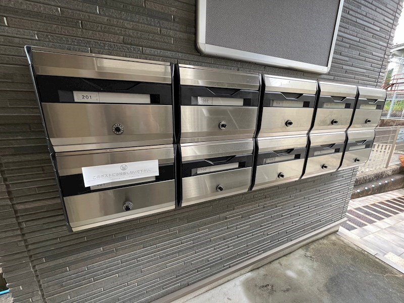 J・グランデ・神戸谷上の物件内観写真