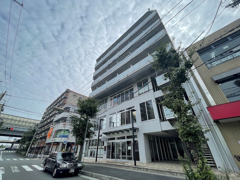 SUN　MALL　KOHの物件外観写真