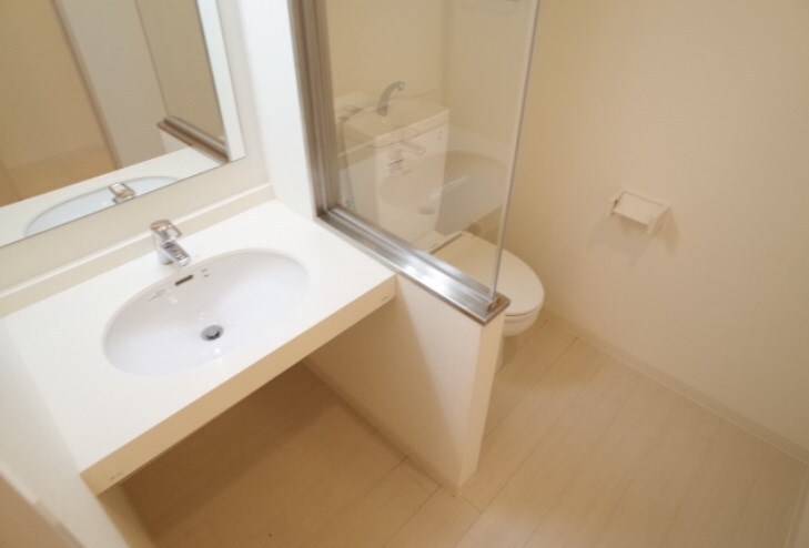 SUN　MALL　KOHの物件内観写真