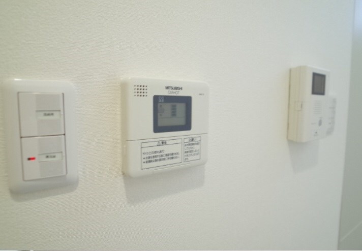 SUN　MALL　KOHの物件内観写真