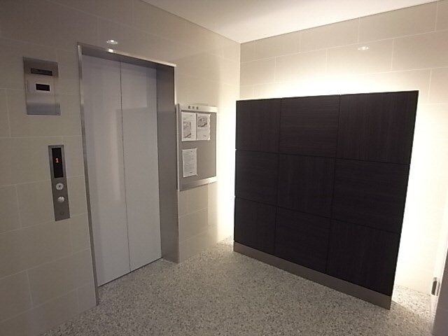 SUN　MALL　KOHの物件内観写真