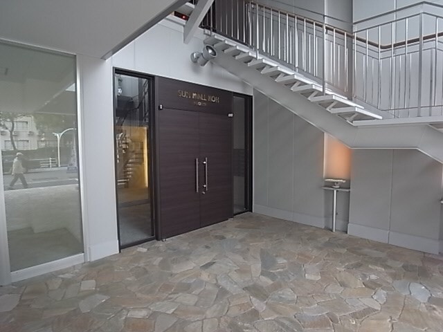 SUN　MALL　KOHの物件内観写真