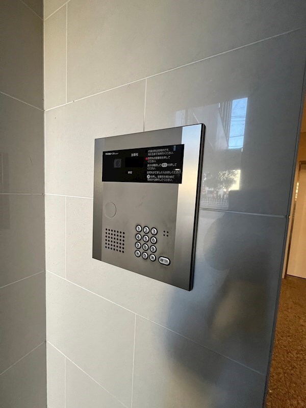 SUN　MALL　KOHの物件内観写真