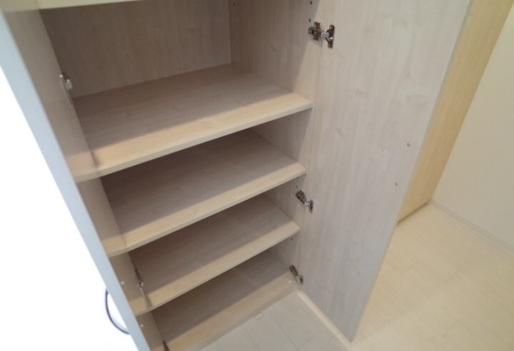 SUN　MALL　KOHの物件内観写真