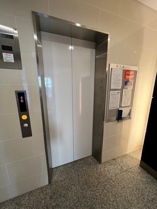 SUN　MALL　KOHの物件内観写真