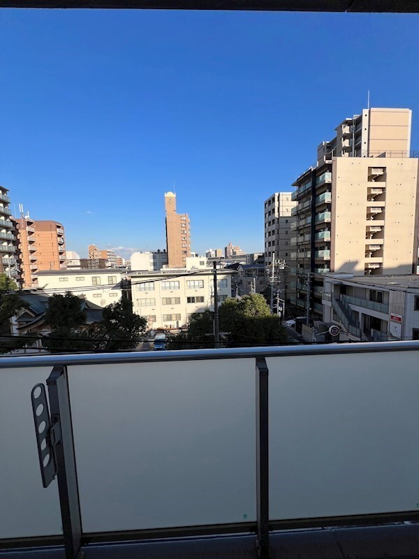 SUN　MALL　KOHの物件内観写真