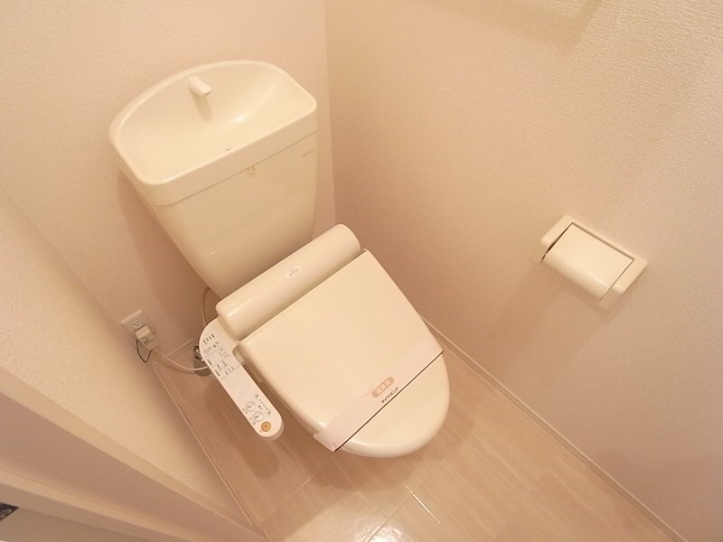 サニーレジデンスの物件内観写真