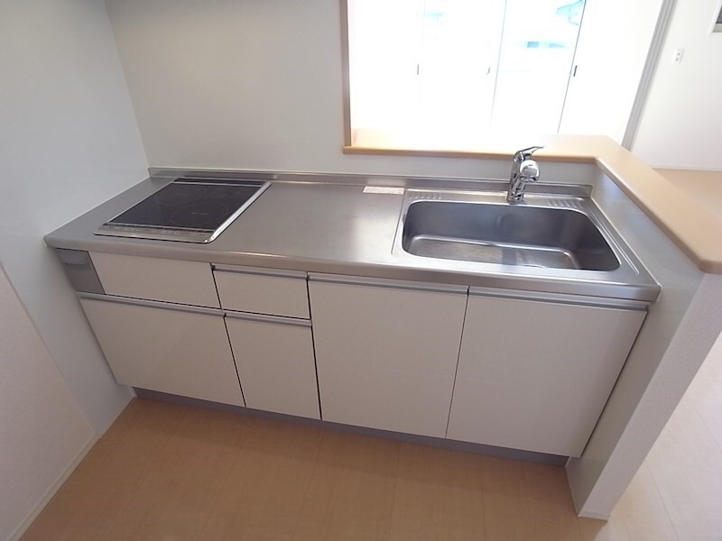 サニーレジデンスの物件内観写真