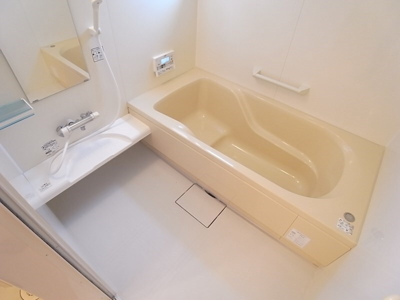 サニーレジデンスの物件内観写真