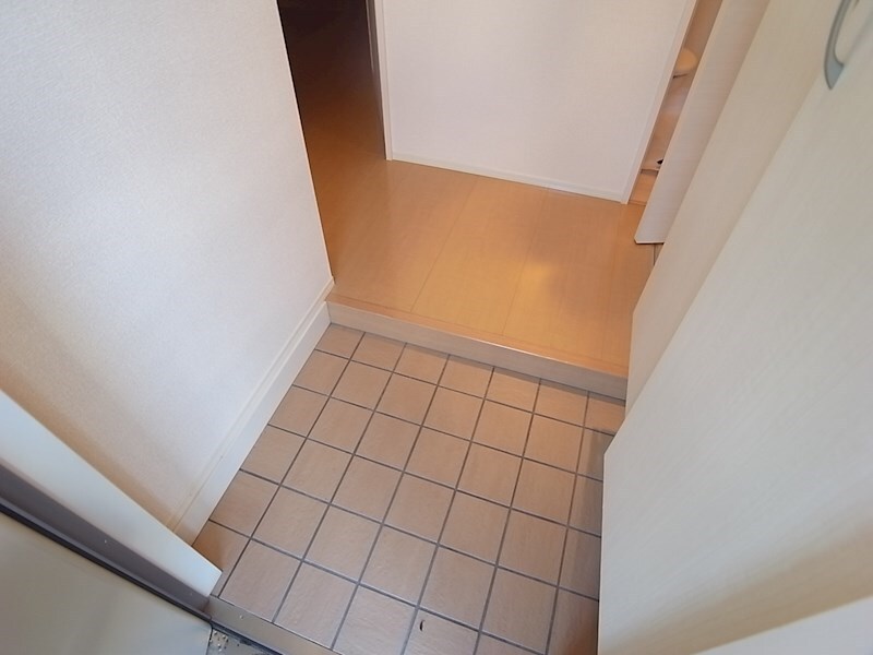 サニーレジデンスの物件内観写真