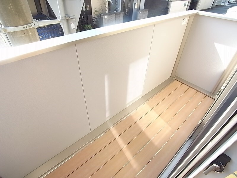 サニーレジデンスの物件内観写真