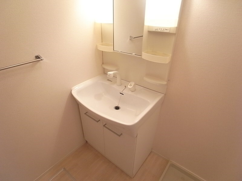 サニーレジデンスの物件内観写真