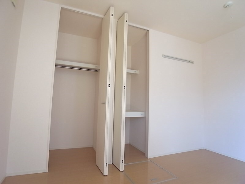 サニーレジデンスの物件内観写真