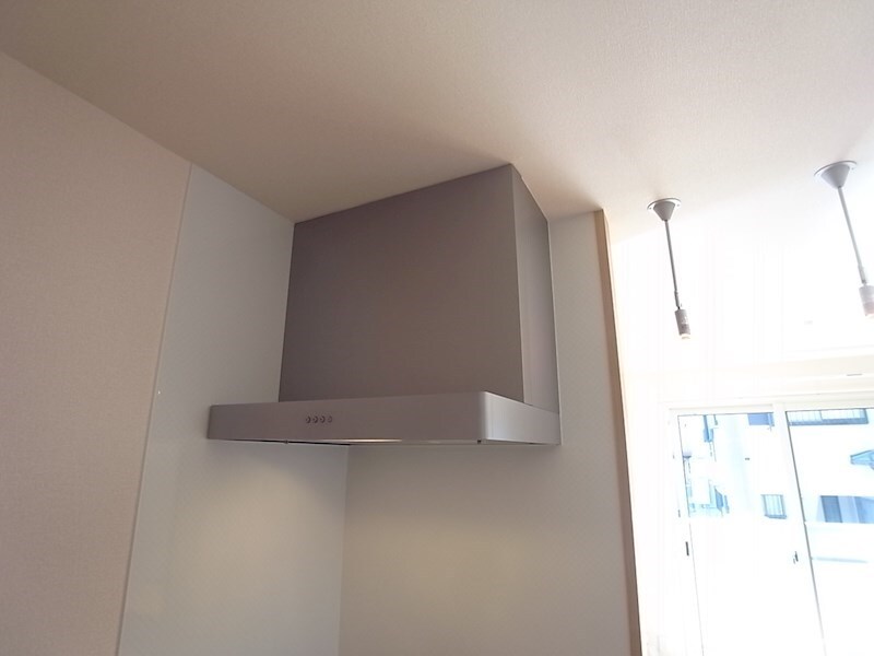 サニーレジデンスの物件内観写真