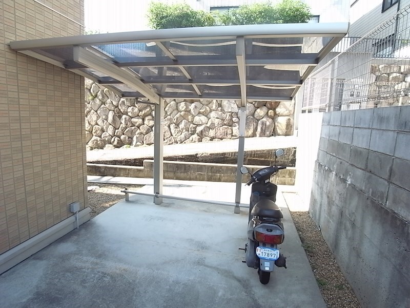 サニーレジデンスの物件内観写真