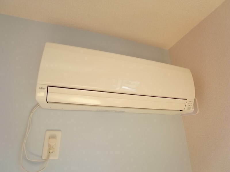 サニーレジデンスの物件内観写真