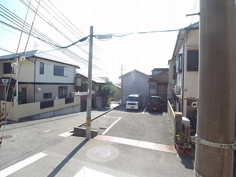 サニーレジデンスの物件内観写真