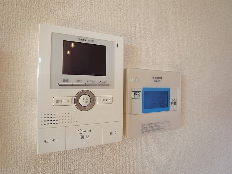 サニーレジデンスの物件内観写真