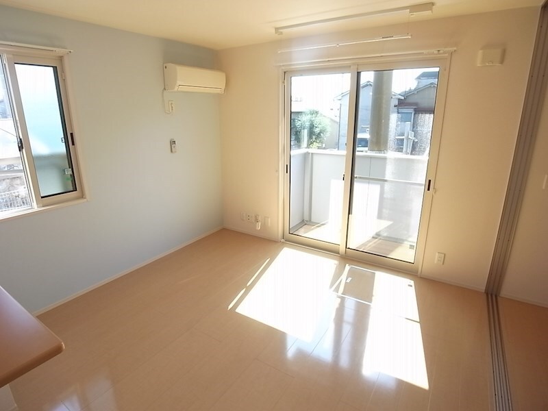 サニーレジデンスの物件内観写真