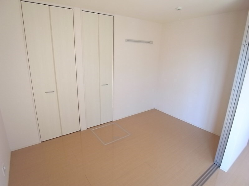 サニーレジデンスの物件内観写真