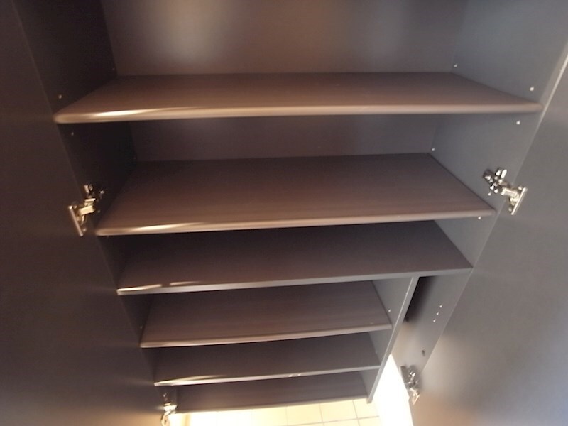 サニーレジデンスの物件内観写真