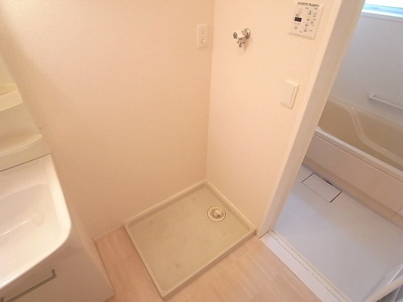 サニーレジデンスの物件内観写真