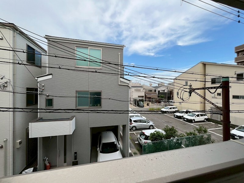 プライム御影本町の物件内観写真