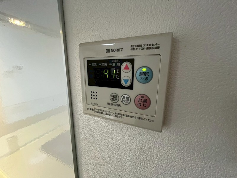 プライム御影本町の物件内観写真