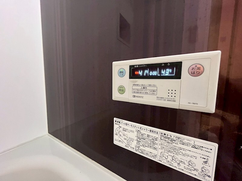 プライム御影本町の物件内観写真