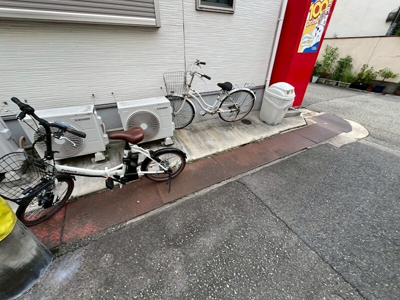 プライム御影本町の物件内観写真