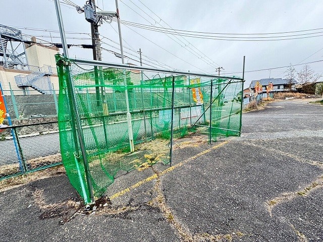 鈴蘭台駅 徒歩20分 3階の物件内観写真