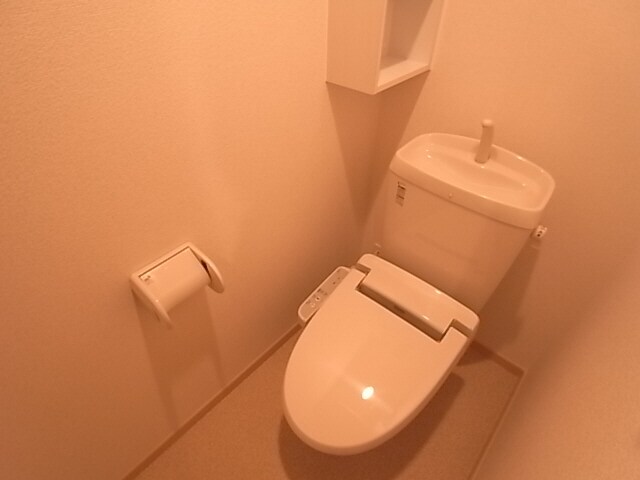 クラシェス北青木の物件内観写真