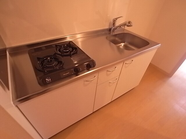 クラシェス北青木の物件内観写真