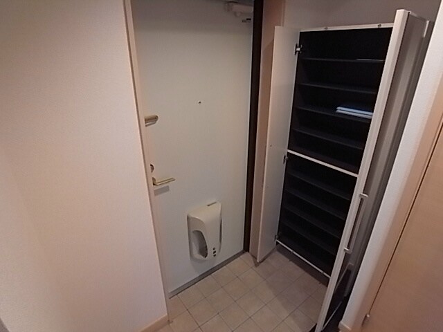 クラシェス北青木の物件内観写真