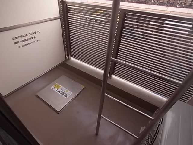 クラシェス北青木の物件内観写真