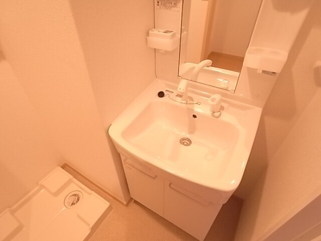 クラシェス北青木の物件内観写真