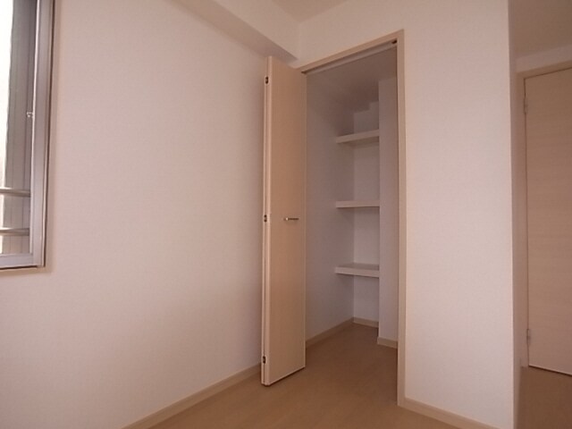 クラシェス北青木の物件内観写真