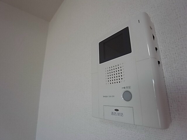 クラシェス北青木の物件内観写真